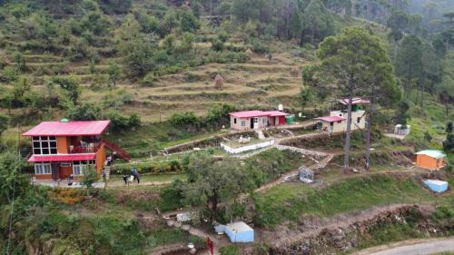 Tehri House | Chamba Nest