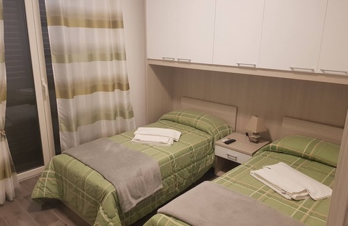 Andria Bed & Breakfast | CHAMBER SOFIA -SANTA MARIA VETERE