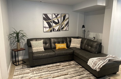 University Place Apartment | Chambers Bay LodgennLocated in beautiful University Place
