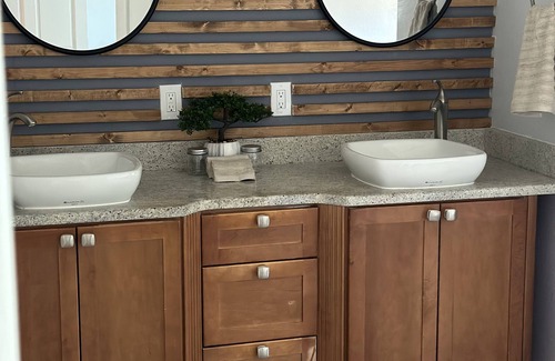 University Place Apartment | Chambers Bay LodgennLocated in beautiful University Place