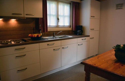 Oostrum Resort | Chambery 5p - Two Bedroom Resort, Sleeps 5