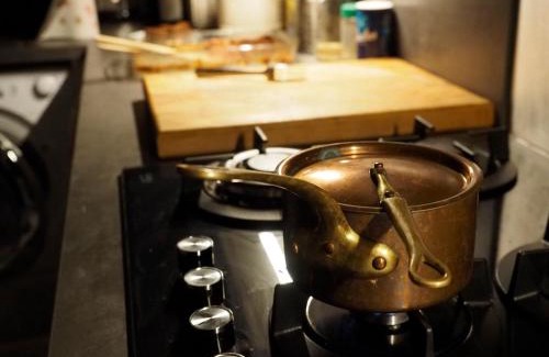 Aulnay-sous-Bois House | Chambre 2 pers, repas et Taxi CDG Extra