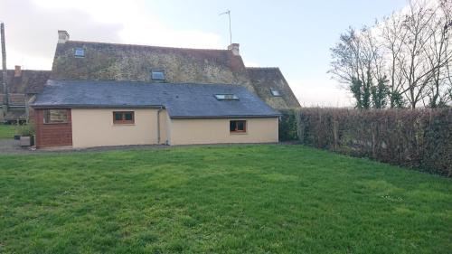 Fay House | Chambre a louer proche circuit 24h du mans