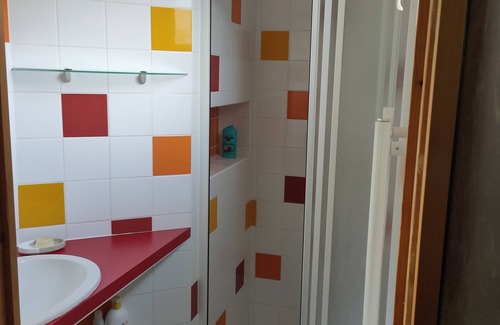 Sarge-sur-Braye House | Chambre Avec SDB Privative en Pleine Campagne 2