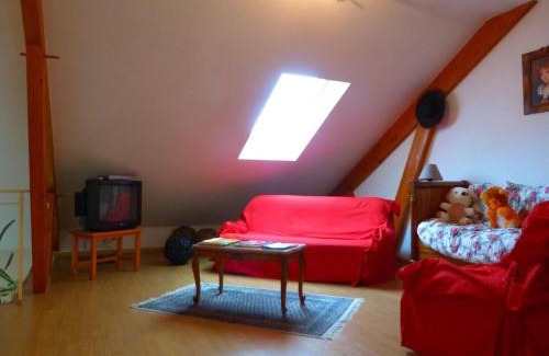 Velles Bed & Breakfast | Chambre Bleue Lumineuse et Climatisée - FR-1-591-672