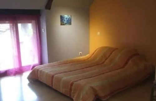 Rueyres House | Chambre chez l'habitant