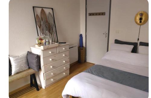 Tarbes House | Chambre chez l'habitant tout confort aux Balcons de Bigorre