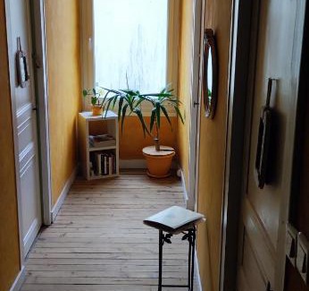 Derval House | Chambre chez l habitante "Lys des incas"