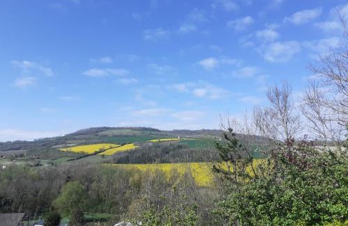 Vertaizon Bed & Breakfast | chambre chez mamie do