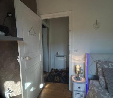 Ivry-la-Bataille House | Chambre cosy chez Marie