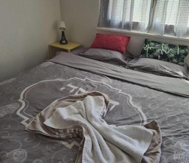 Chatel-Saint Denis House | Chambre cosy et chaleureuse chez Soso