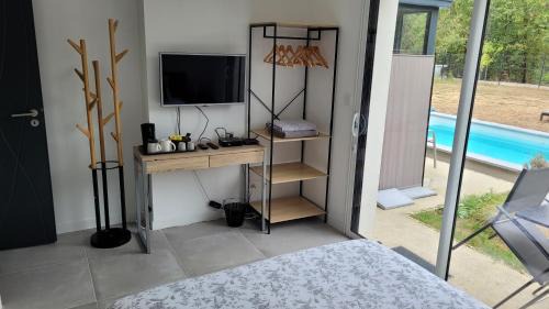 Saint-Lieux-les-Lavaur Bed & Breakfast | Chambre d'hôte, Au pays de cocagne !