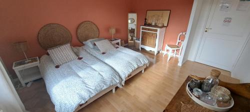 Vif Bed & Breakfast | Chambre d'hôte de Reymure