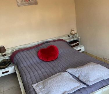 Dieue-sur-Meuse Bed & Breakfast | chambre d'hôte du moulin