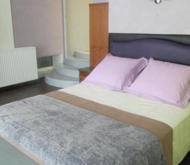 Mesnard-la-Barotiere Bed & Breakfast | Chambre d'Hôtes du Bois Joli