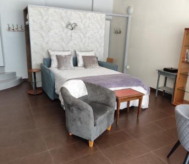 Mesnard-la-Barotiere Bed & Breakfast | Chambre d'Hôtes du Bois Joli