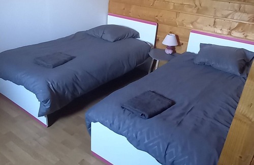 Boudes Bed & Breakfast | Chambre D'hôte