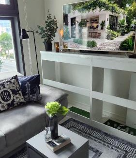 Doksan-dong House | Chambre d'hôte