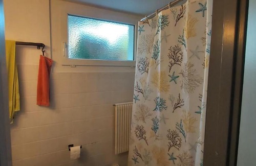 Montfaucon Bed & Breakfast | Chambre d'hôte L'optimisme