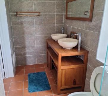 Espace Sud de la Martinique House | Chambre d'hôte
