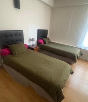 Arcis-sur-Aube House | Chambre D'hôtes Anzi