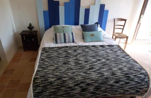 Tavant Bed & Breakfast | Chambre d'hôtes Au BO Voyage