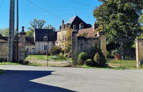 La Marche Bed & Breakfast | Chambre d'hôtes "Au bord de Loire"