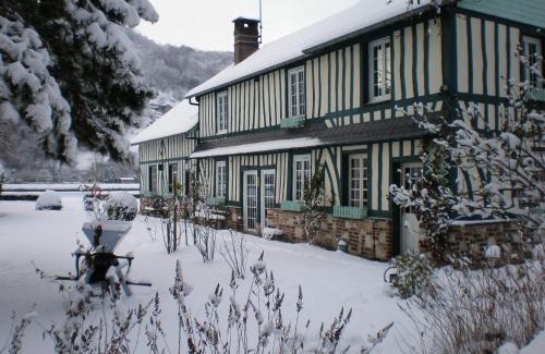 Jumieges Bed & Breakfast | Chambre d'hôtes Au Fil De L'eau