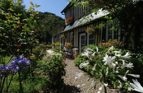 Jumieges Bed & Breakfast | Chambre d'hôtes Au Fil De L'eau