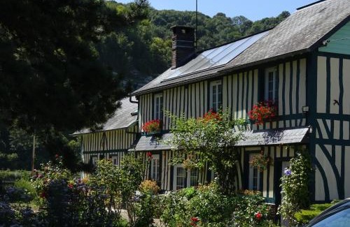 Jumieges Bed & Breakfast | Chambre d'hôtes Au Fil De L'eau