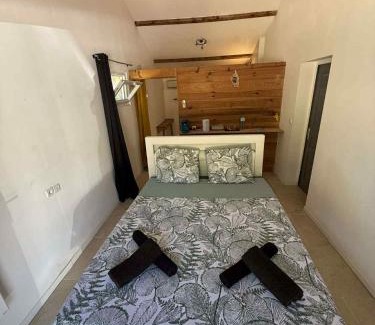 Borgo Bed & Breakfast | Chambre d'Hôtes Chez Tania et Benoit