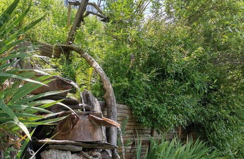 Alando Bed & Breakfast | Chambre d'hôtes couvent d'Alando