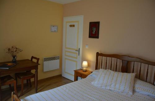 Rion-des-Landes Bed & Breakfast | Chambre d'hôtes de la tuilerie