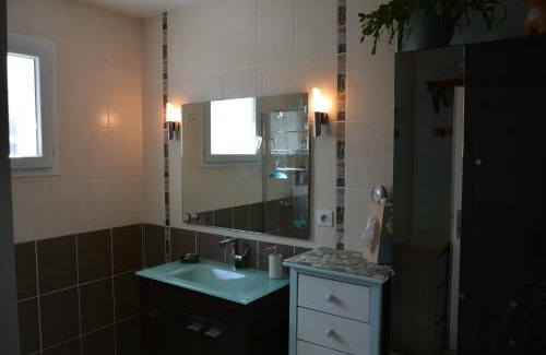 Rion-des-Landes Bed & Breakfast | Chambre d'hôtes de la tuilerie