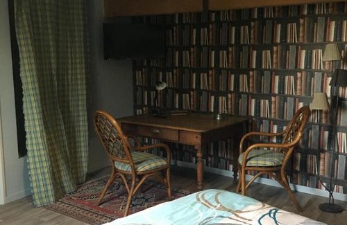 Chazelles Bed & Breakfast | chambre d'hôtes du Luquet