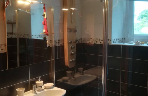 Treffendel Bed & Breakfast | Chambre D'hôtes en Brocéliande Avec Massages Bien Être, Amis Animaux Acceptés