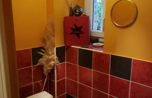Treffendel Bed & Breakfast | Chambre D'hôtes en Brocéliande Avec Massages Bien Être, Amis Animaux Acceptés