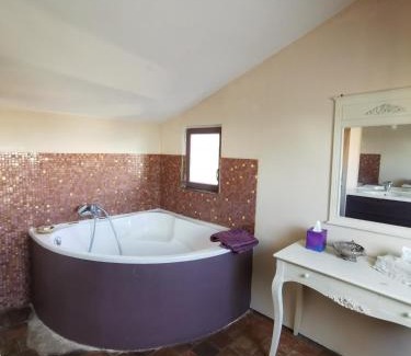 Ingrandes-Le Fresne sur Loire Bed & Breakfast | Chambre d'hôtes EPI
