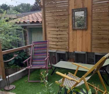 Saint-Crespin-sur-Moine Bed & Breakfast | Chambre d'hôtes
