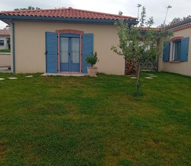 Gimont Bed & Breakfast | Chambre d'hôtes Gimont