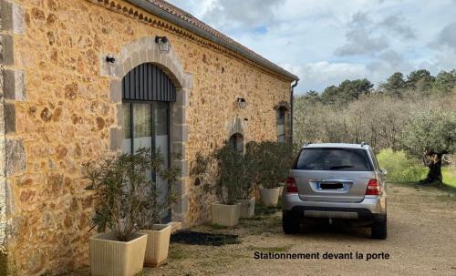 Fumel Bed & Breakfast | Chambre d'hôtes indépendante de Pouzatel proche Bonaguil