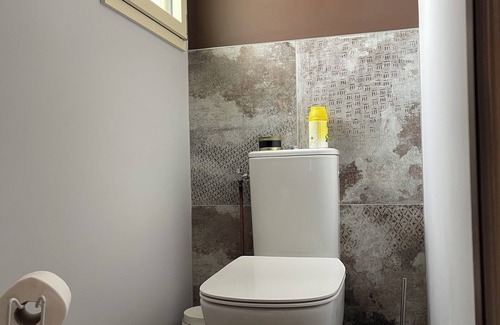 Fleurac Bed & Breakfast | Chambre d'hôtes Le Rucher des Combes - Lascaux room