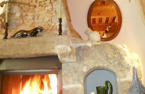 Usson-en-Forez Bed & Breakfast | Chambre D'hôtes Myrtille