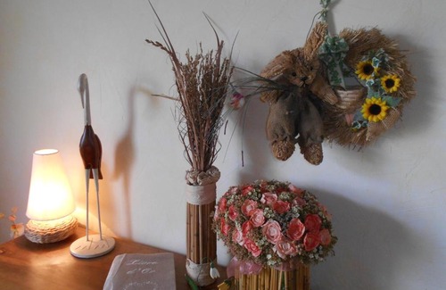 Usson-en-Forez Bed & Breakfast | Chambre D'hôtes Myrtille