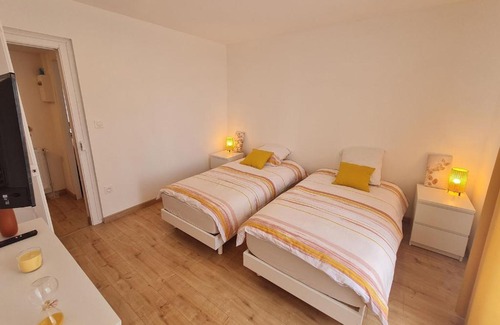 Letricourt Bed & Breakfast | Chambre d'hôtes paisible entre Nancy et Metz, proche TGV et aéroport, commerces à 6 km - FR-1-584-197