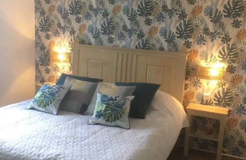 Genissieux House | Chambre d'hôtes Park des Collines - Gîte