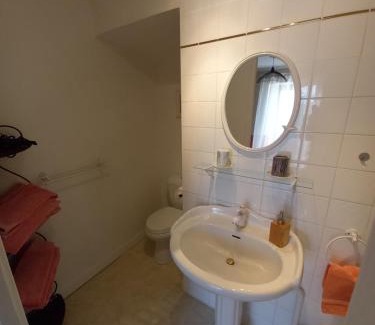 Montreuil-Bellay Bed & Breakfast | Chambre d'hôtes Saumur-Champigny 2 personnes
