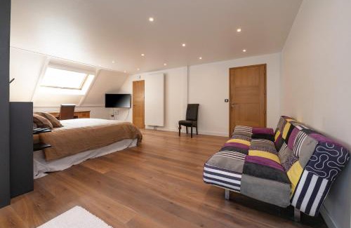 Ploeren Bed & Breakfast | Chambre d'hôtes - Ty Castel
