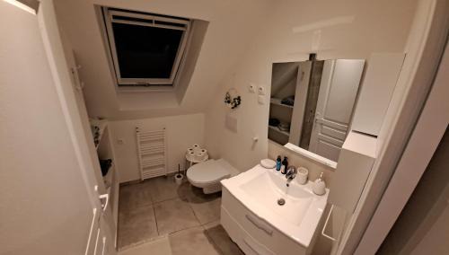 Beaucourt-sur-l'Ancre Bed & Breakfast | CHAMBRE D'HOTES à LA CAMPAGNE DANS UN CADRE VERDOYANT
