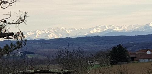 Mirannes Bed & Breakfast | CHAMBRE D'HOTE 40 M2 très agréable